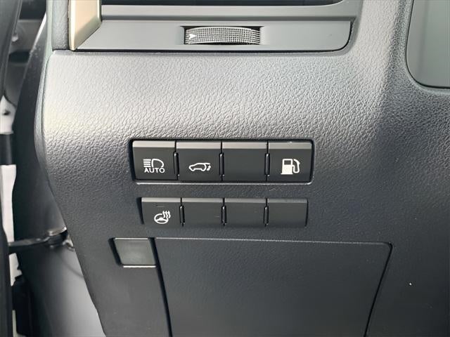 2016 Lexus RX 450h F Sport