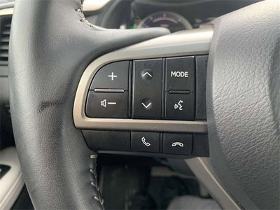 2016 Lexus RX 450h F Sport