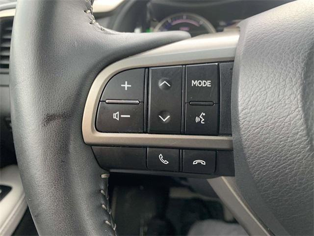 2016 Lexus RX 450h F Sport