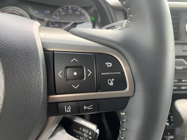 2016 Lexus RX 450h F Sport