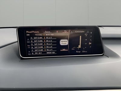 2016 Lexus RX 450h F Sport