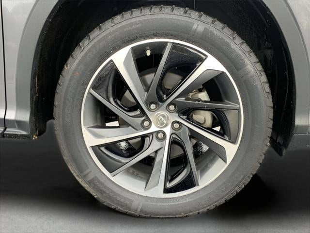 2016 Lexus RX 450h F Sport