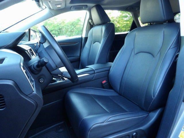 2020 Lexus RX 350 350