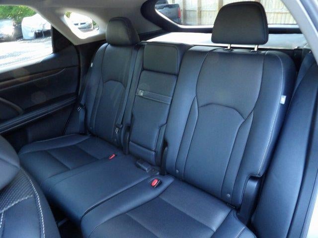 2020 Lexus RX 350 350