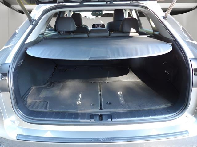 2020 Lexus RX 350 350