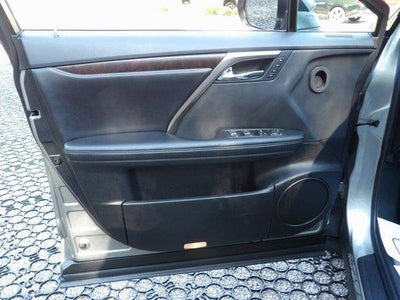 2020 Lexus RX 350 350