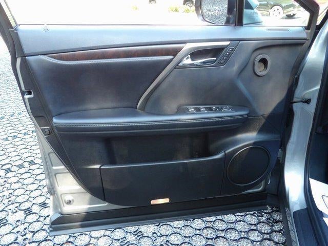 2020 Lexus RX 350 350