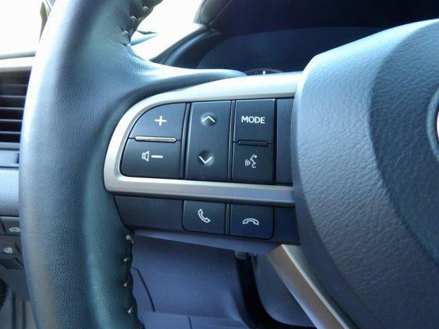 2020 Lexus RX 350 350