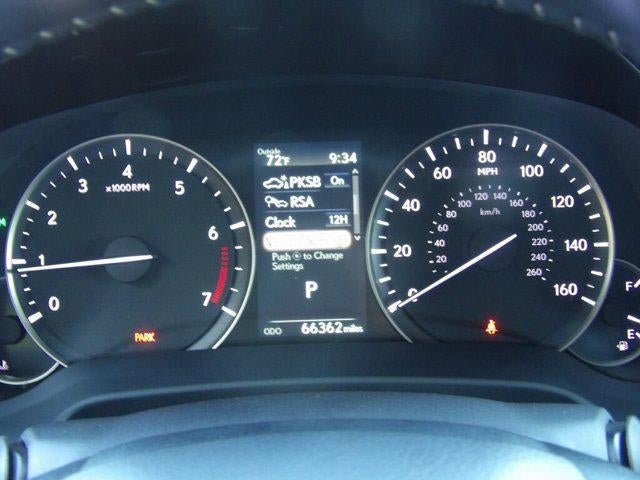 2020 Lexus RX 350 350