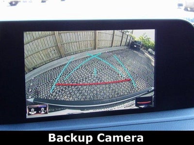 2020 Lexus RX 350 350