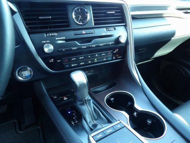 2020 Lexus RX 350 350