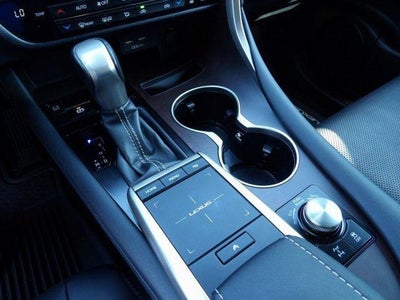 2020 Lexus RX 350 350