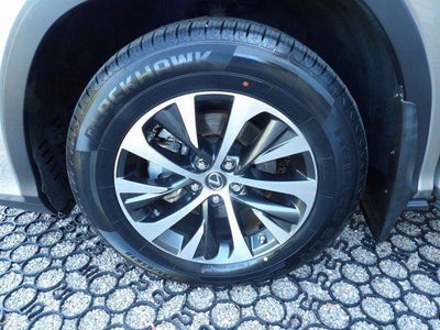 2020 Lexus RX 350 350