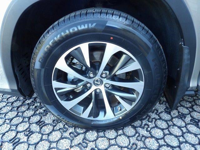 2020 Lexus RX 350 350