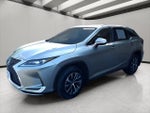2020 Lexus RX 350 350