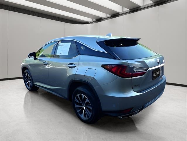 2020 Lexus RX 350 350