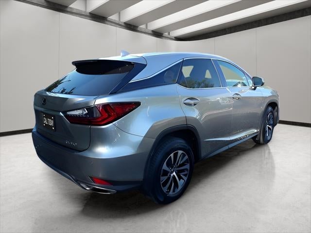 2020 Lexus RX 350 350