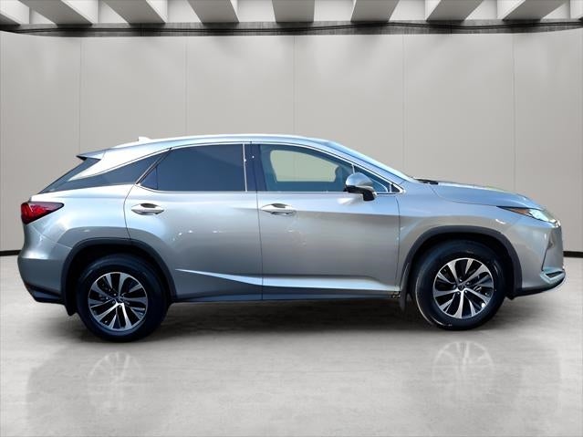 2020 Lexus RX 350 350