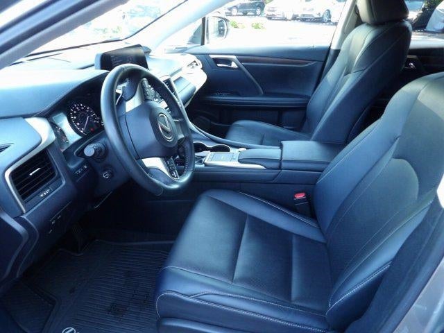 2020 Lexus RX 350 350