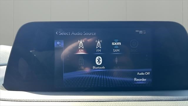 2022 Lexus RX 350 F SPORT Appearance