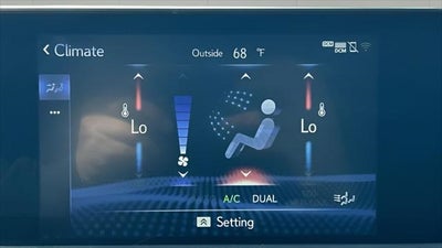 2022 Lexus RX 350 F SPORT Appearance