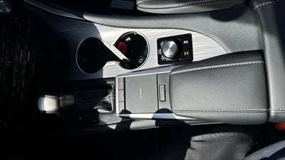 2022 Lexus RX 350 F SPORT Appearance