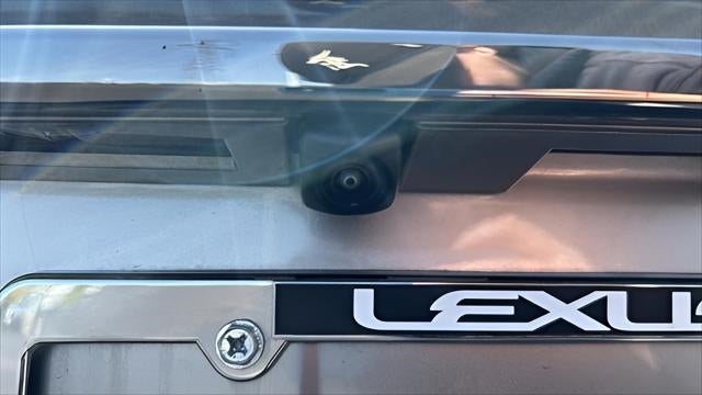 2022 Lexus RX 350 F SPORT Appearance