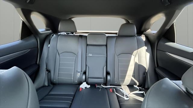 2022 Lexus RX 350 F SPORT Appearance