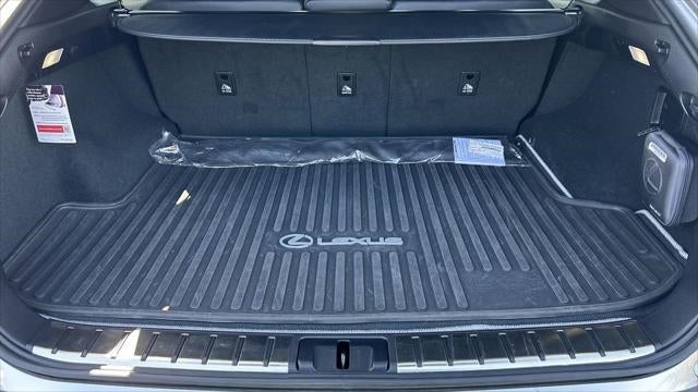 2022 Lexus RX 350 F SPORT Appearance