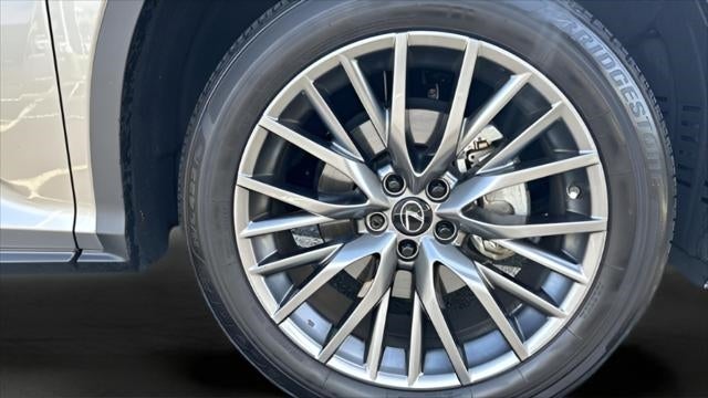 2022 Lexus RX 350 F SPORT Appearance