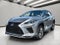 2022 Lexus RX 350 F SPORT Appearance