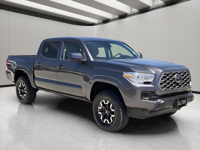 2020 Toyota Tacoma SR V6