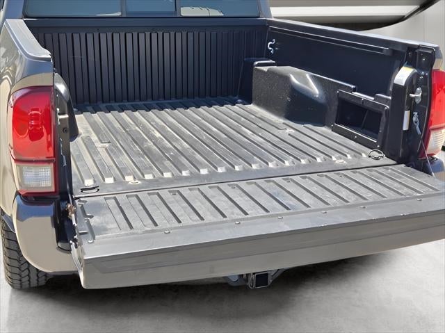 2020 Toyota Tacoma SR V6