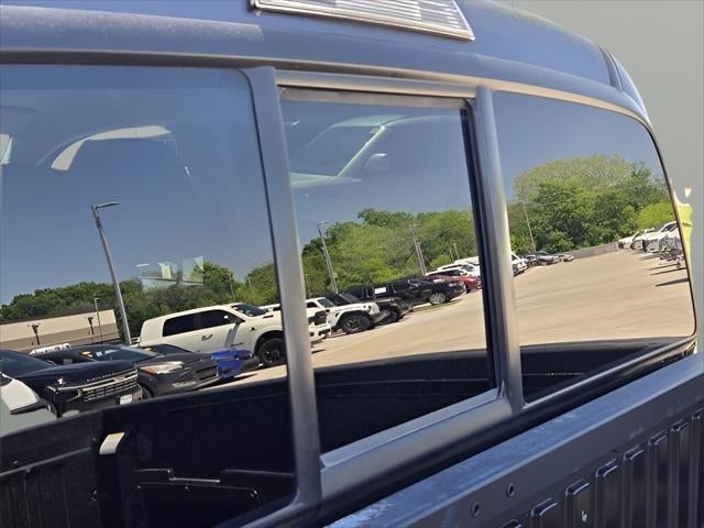 2020 Toyota Tacoma SR V6