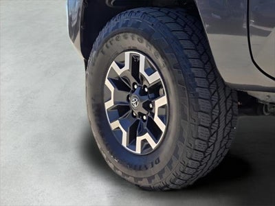 2020 Toyota Tacoma SR V6