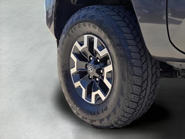 2020 Toyota Tacoma SR V6