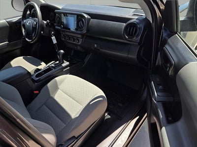 2020 Toyota Tacoma SR V6