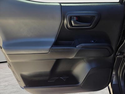 2020 Toyota Tacoma SR V6