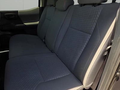 2020 Toyota Tacoma SR V6