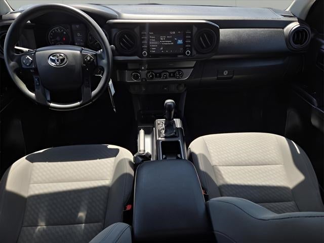 2020 Toyota Tacoma SR V6