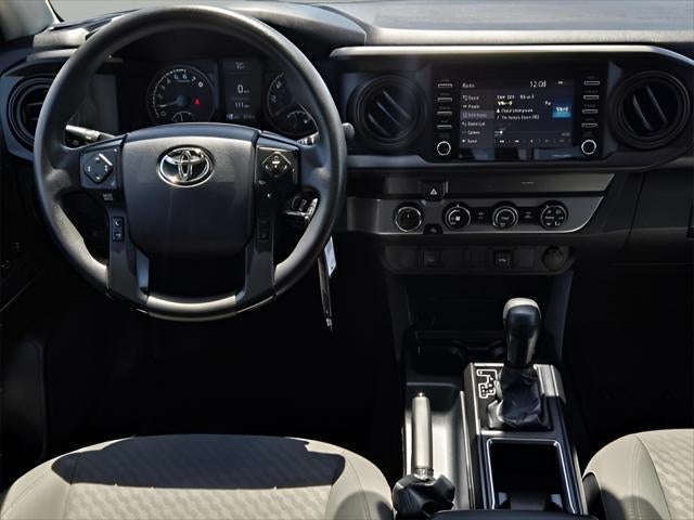 2020 Toyota Tacoma SR V6