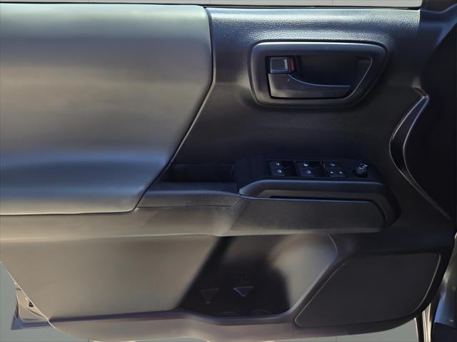 2020 Toyota Tacoma SR V6