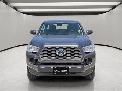 2020 Toyota Tacoma SR V6