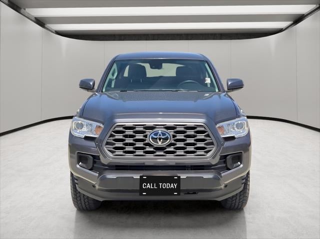 2020 Toyota Tacoma SR V6
