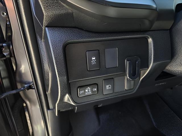 2020 Toyota Tacoma SR V6