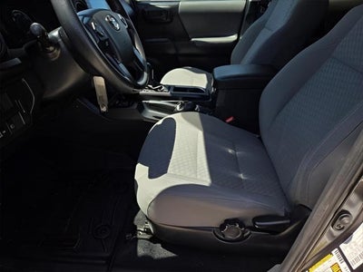 2020 Toyota Tacoma SR V6