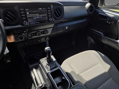 2020 Toyota Tacoma SR V6