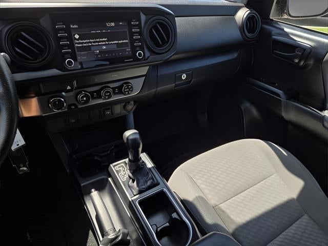 2020 Toyota Tacoma SR V6