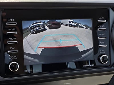 2020 Toyota Tacoma SR V6