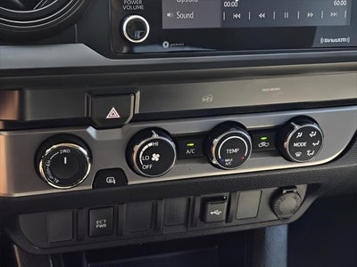 2020 Toyota Tacoma SR V6